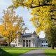 Château de Servolex - Salle de réception - Mariage à Chambéry - Mariage en automne