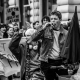 Marche des étudiants pour le climat Chambéry - youth for climate